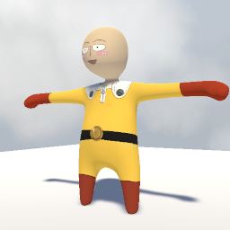 ONE PUNCH