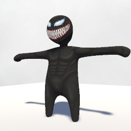 Venom[毒液] v0.4