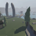 Journey to Valhalla Part 1 (Midgard)
