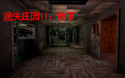 迷失庄园II:地下