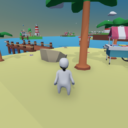 CartoonTown(卡通城镇)