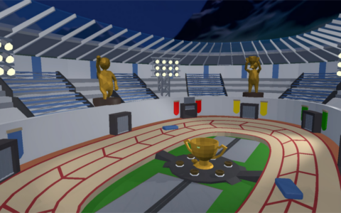 Stadium