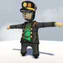 JOJO!