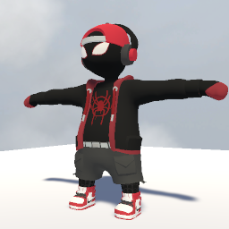 Spiderman
