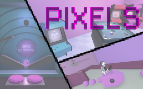 Pixels