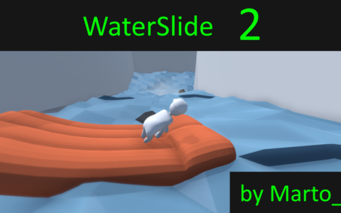 WaterSlide v2