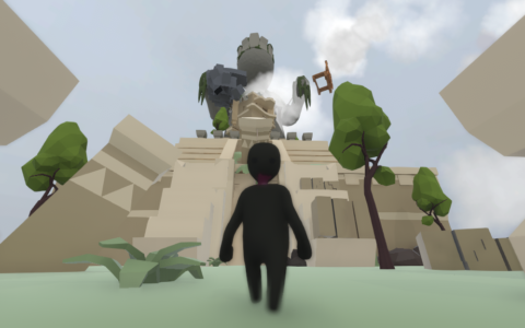 The Climb
