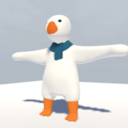 Goose (Untitled Goose Game)
