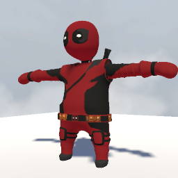 Deadpool