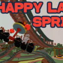 HAPPY LAND SPRING