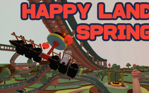 HAPPY LAND SPRING