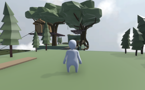 TreeHouse