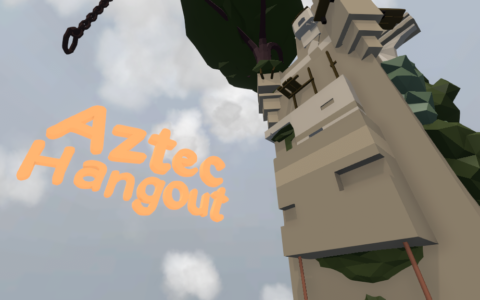 Aztec Hangout