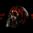haunted house