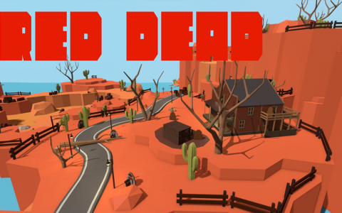 RED DEAD