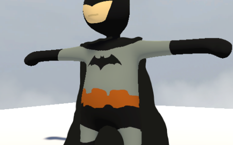 Batman V.1