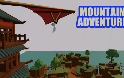 Mountain Adventure