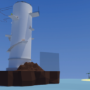 Yuuki’s Tower
