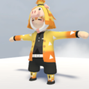 Agatsuma Zenitsu 善逸
