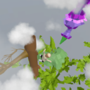 皮皮跑酷系列(PiPiParkour) 4 森林(Forest)