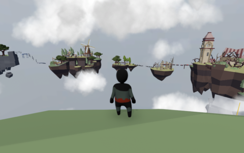 Islands