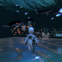 海底城(Seabed Castle)