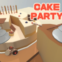 CAKE PARTY