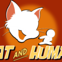 CAT and HUMAN