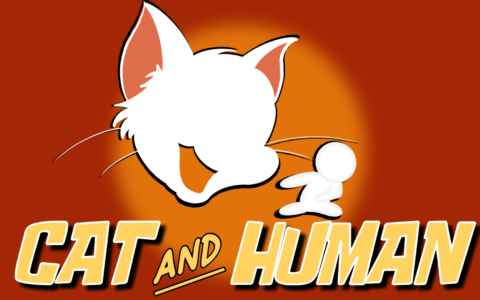 CAT and HUMAN
