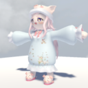 小猫咪玉桂狗