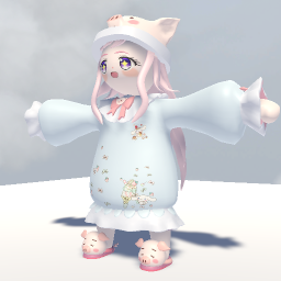 小猫咪玉桂狗