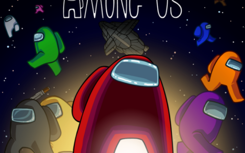 among us [어몽어스]