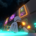 情迷夜店