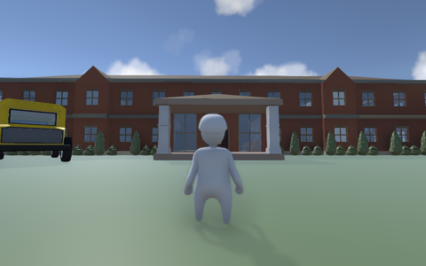 HumanSchool