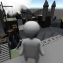 The Illusion Path