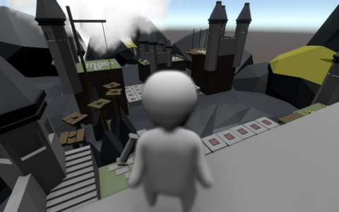 The Illusion Path
