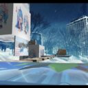 木头1-绚烂之地