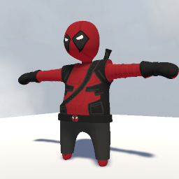 Deadpool (best yet)
