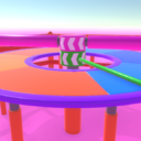 Human: Fall Guys – Jump Club Lobby