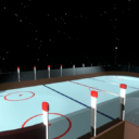 Ice Hockey