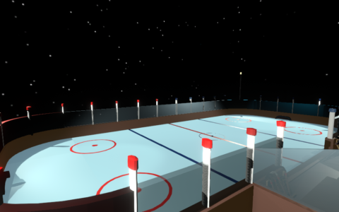 Ice Hockey