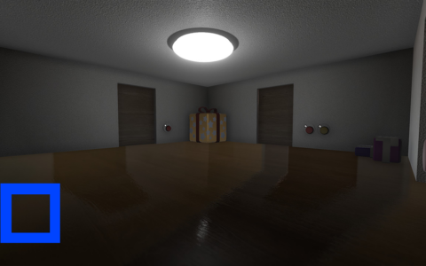 MoQiangShou-Lobby