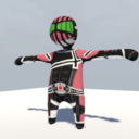 KamenRider假面骑士Decade