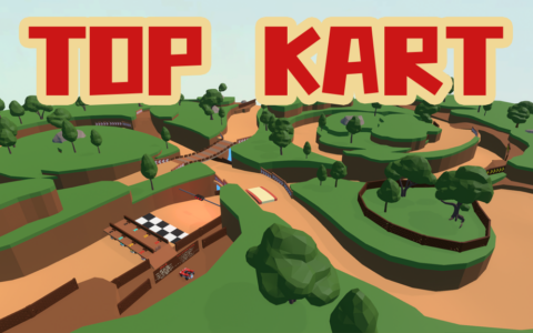TOP KART
