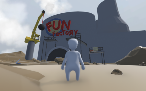 FunFactory