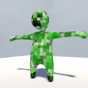 Minecraft Creeper