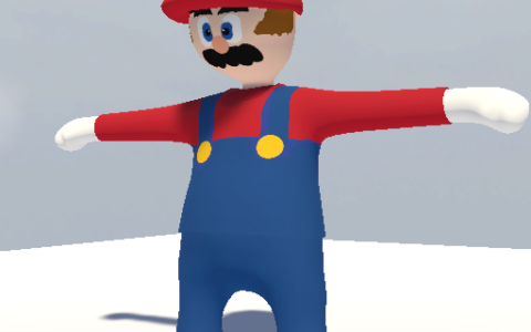 mario