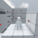 No Brakes – TESTLEVEL