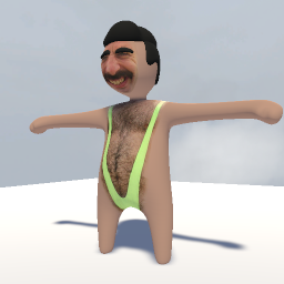 Borat