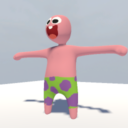 Patrick Star (Original)